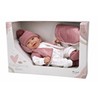 Muñecas Niñas: Muñeco Bebé Arias Elegance 45 cm - Compra online en MegaJuguetes