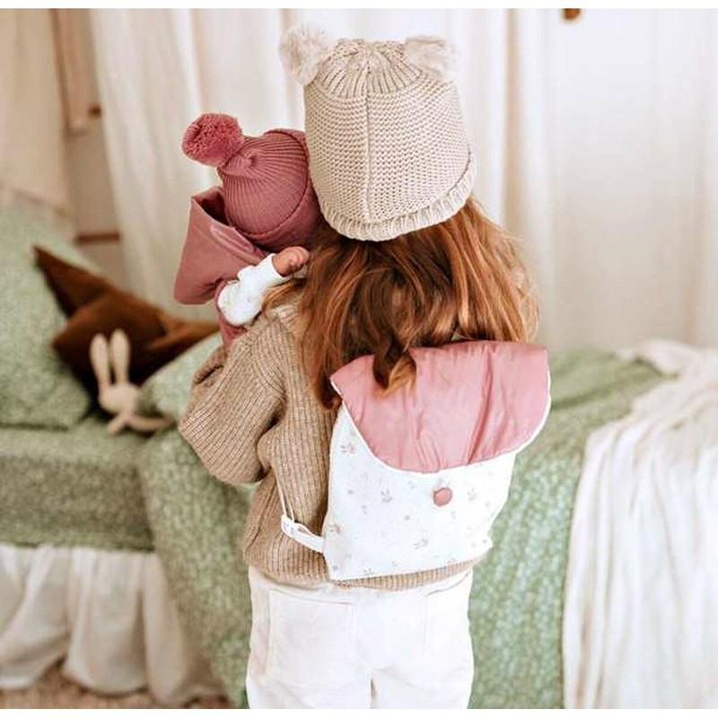 Muñecas Niñas: Muñeco Bebé Arias Elegance 45 cm