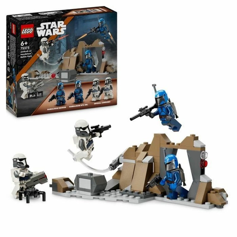Juguetes Construcción Niños Lego Multicolor - Compra online en MegaJuguetes