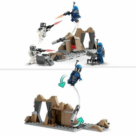 Juguetes Construcción Niños Lego Multicolor