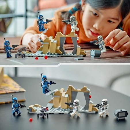 Juguetes Construcción Niños Lego Multicolor