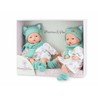 Manualidades Niños: Muñeca Bebé Pitus Mellizos con Plastilina Marina & Pau - Compra online en MegaJuguetes