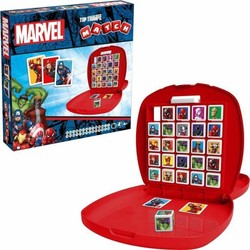 Juegos Mesa Niños Winning Moves – Caja frontal