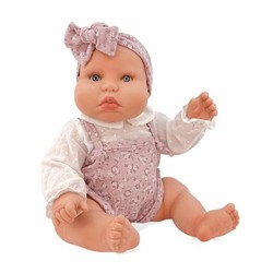 Muñecas Niñas Berjuan Chubby 50 cm: La Compañera Ideal - Compra online en MegaJuguetes