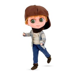 Muñeca para Niñas Berjuan 24017-24 | 32 cm - Compra online en MegaJuguetes 2