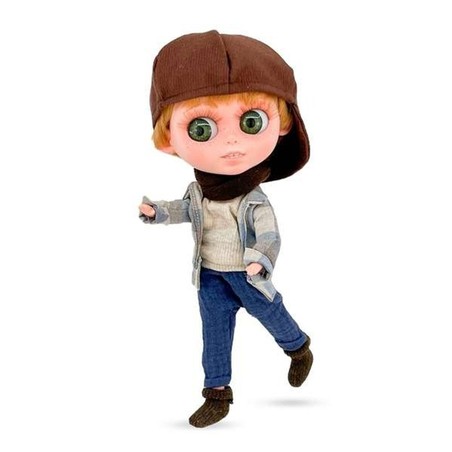 Muñeca para Niñas Berjuan 24017-24 | 32 cm