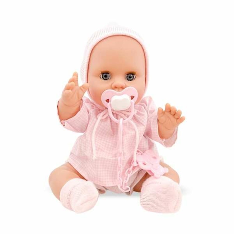 Muñecas Niñas Berjuan 6006-24 - Bebé 38 cm - Compra online en MegaJuguetes