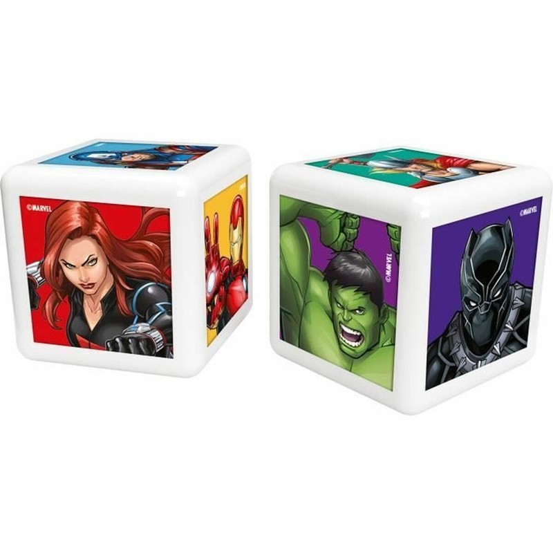 Juego Mesa Familiar para 2 jugadores +4 años