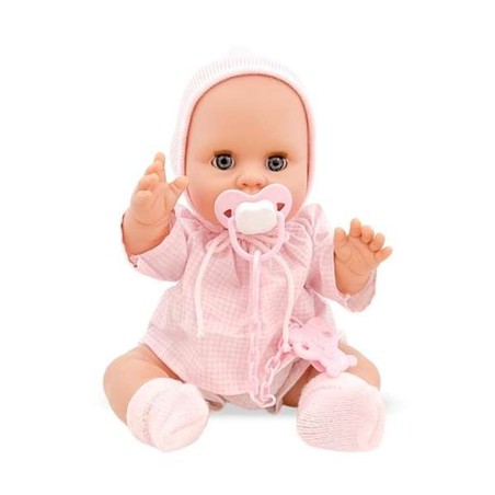 Muñecas Niñas Berjuan 6006-24 - Bebé 38 cm