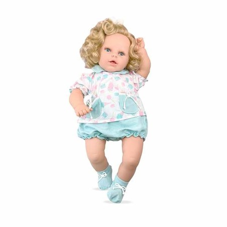 Muñecas Niñas Berjuan 60 cm - Compra online en MegaJuguetes