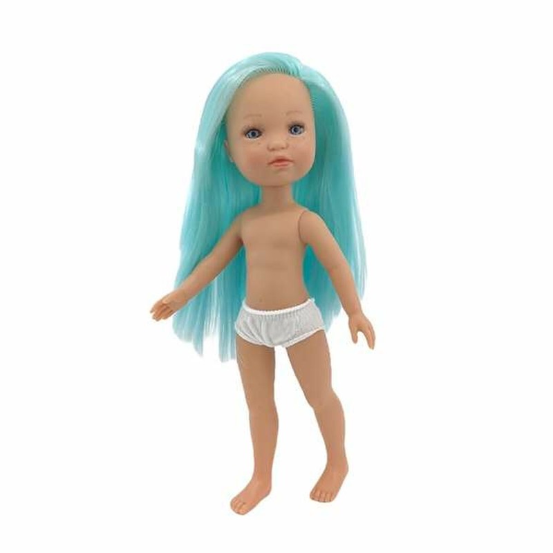 Muñecas Niñas Berjuan 2864-24 – Juguete 35 cm - Compra online en MegaJuguetes