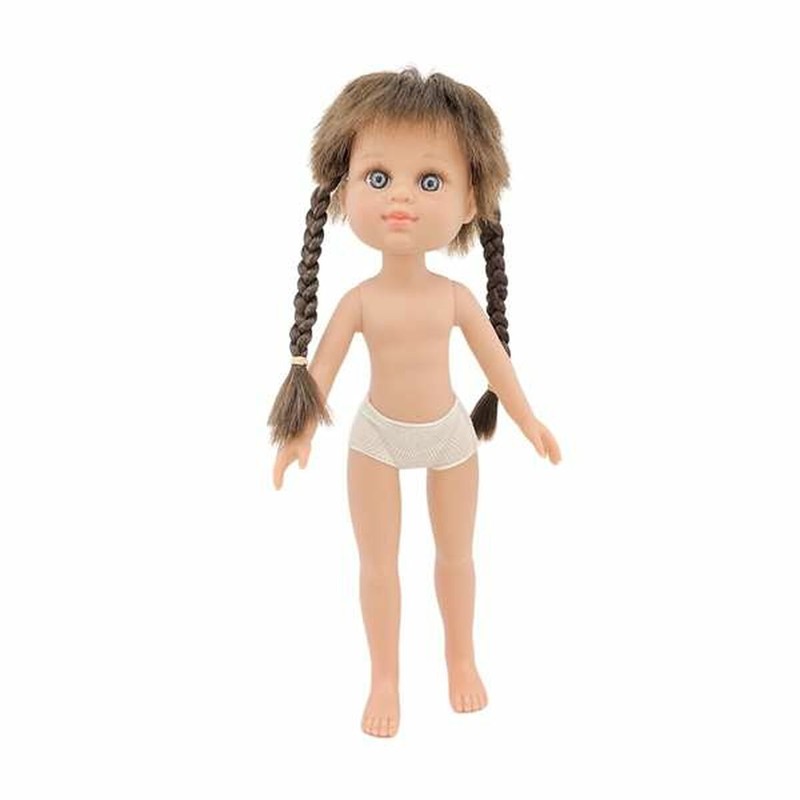 Muñecas Niñas Berjuan 2893-24 - Juguete Educativo 35 cm - Compra online en MegaJuguetes