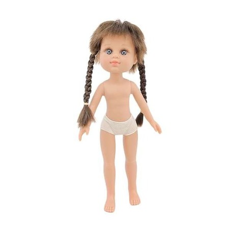Muñecas Niñas Berjuan 2893-24 - Juguete Educativo 35 cm
