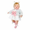 Muñecas Niñas Berjuan Mi Nene T. con Chaqueta 60 cm - Compra online en MegaJuguetes