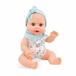 Muñecas Niñas Berjuan 6009-24: Bebé de 38cm - Compra online en MegaJuguetes