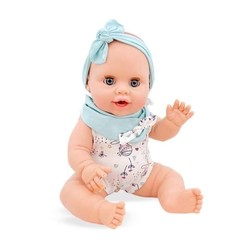 Muñecas Niñas Berjuan 6009-24: Bebé de 38cm - Compra online en MegaJuguetes 2