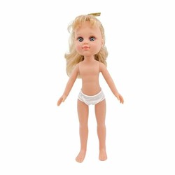 Muñecas Niñas Berjuan 2891-24 - 35 cm - Compra online en MegaJuguetes