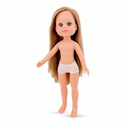 Muñecas Niñas Berjuan 2890-24 de 35 cm - Compra online en MegaJuguetes