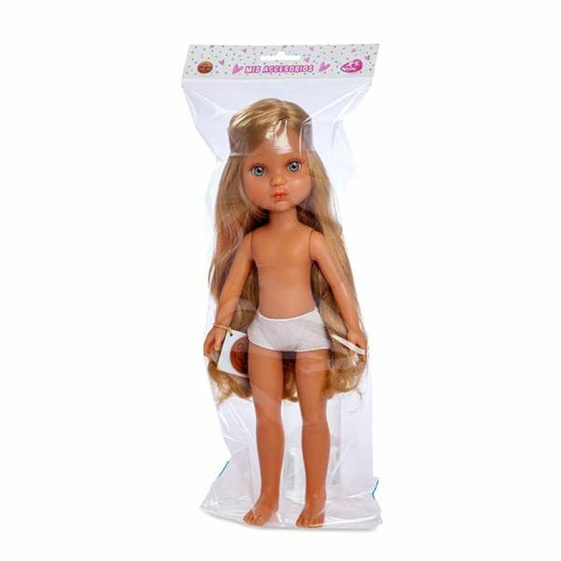 Muñecas Niñas Berjuan 2890-24 de 35 cm
