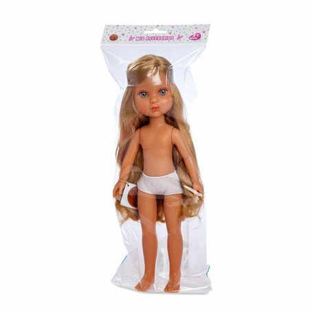 Muñecas Niñas Berjuan 2890-24 de 35 cm