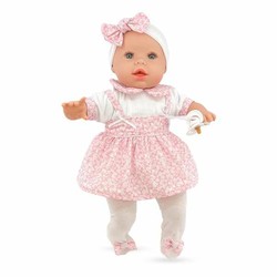 Muñecas Niñas Berjuan - Muñeco Bebé Llorón 50 cm - Compra online en MegaJuguetes