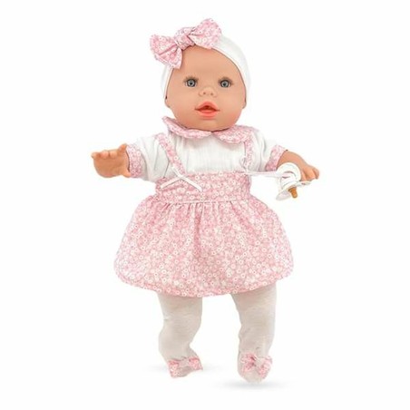 Muñecas Niñas Berjuan - Muñeco Bebé Llorón 50 cm - Compra online en MegaJuguetes