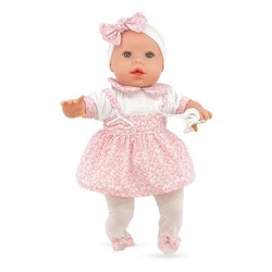 Muñecas Niñas Berjuan - Muñeco Bebé Llorón 50 cm - Compra online en MegaJuguetes 2
