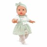 Muñecas Niñas Bebé Berjuan 50 cm con Pijama Floral - Compra online en MegaJuguetes