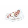 Muñecas Niñas: Bebé Marina & Pau 38 cm Realista - Compra online en MegaJuguetes