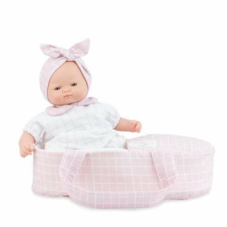 Muñecas Niñas Bebé Marina & Pau 26 cm - Compañera Ideal
