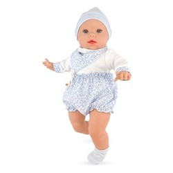 Muñecas Niñas Berjuan: Bebé Llorón 50 cm - Compra online en MegaJuguetes 2