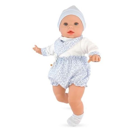 Muñecas Niñas Berjuan: Bebé Llorón 50 cm