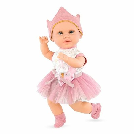 Muñecas Niñas Berjuan Marianna 38 cm Llorona - Compra online en MegaJuguetes