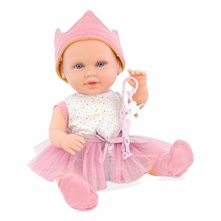 Muñecas Niñas Berjuan Marianna 38 cm Llorona