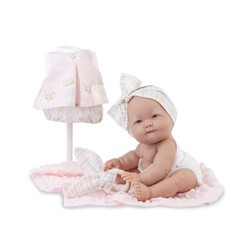 Muñecas Niñas Marina & Pau Poppy 37 cm - Compra online en MegaJuguetes 2