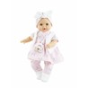Muñecas Niñas - Muñeca Bebé Paola Reina Sonia 36 cm - Compra online en MegaJuguetes