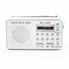 Juguetes Musicales Niños: Radio ELBE RF49USB Interactiva - Compra online en MegaJuguetes