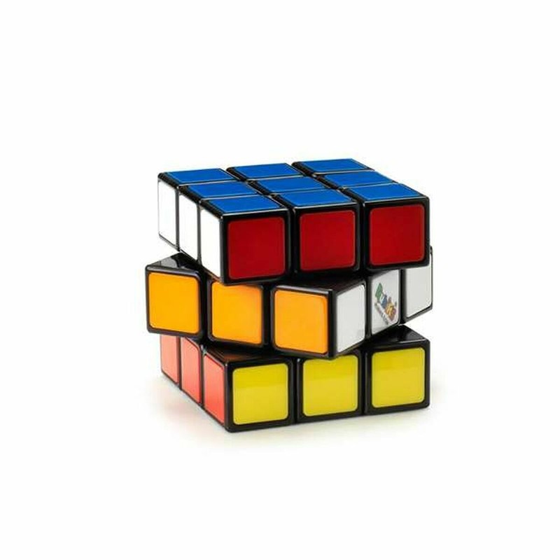 Juegos Mesa Niños Rubik's Cubo de Rubik 6063968