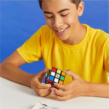 Juegos Mesa Niños Rubik's Cubo de Rubik 6063968