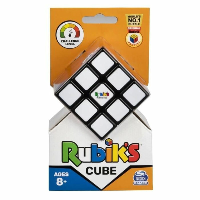 Juegos Mesa Niños Rubik's Cubo de Rubik 6063968