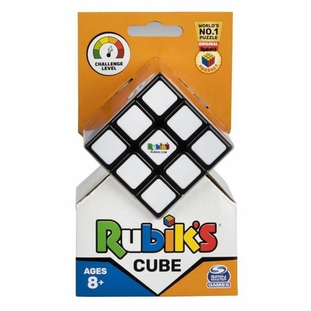 Juegos Mesa Niños Rubik's Cubo de Rubik 6063968