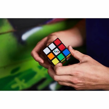Juegos Mesa Niños Rubik's Cubo de Rubik 6063968