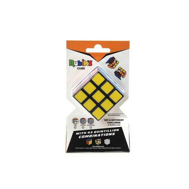 Juegos Mesa Niños Rubik's Cubo de Rubik 6063968