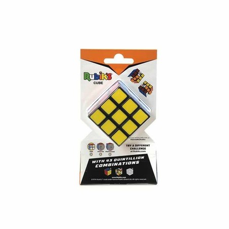 Juegos Mesa Niños Rubik's Cubo de Rubik 6063968