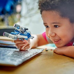 Juguetes Construcción Niños: Lego Captain Rex's Y-Wing Microfighter - Compra online en MegaJuguetes 2