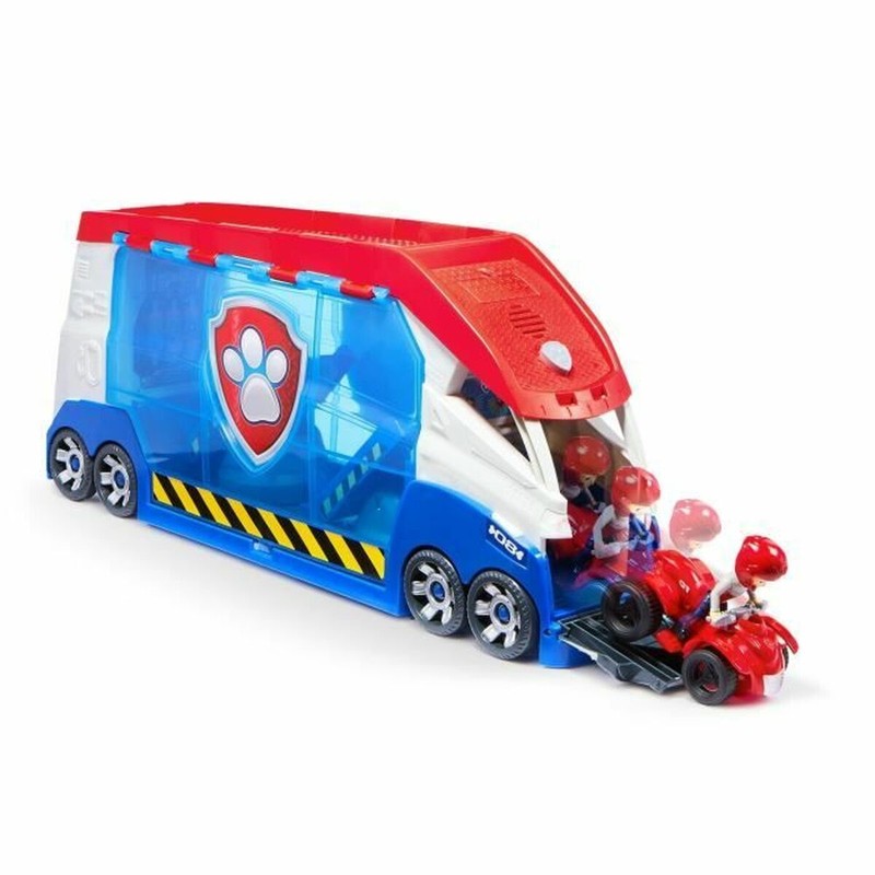 Juguetes Exterior Niños: Correpasillos Spin Master Patrulla Canina