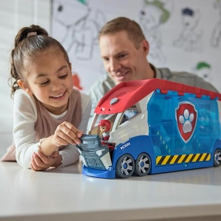 Juguetes Exterior Niños: Correpasillos Spin Master Patrulla Canina