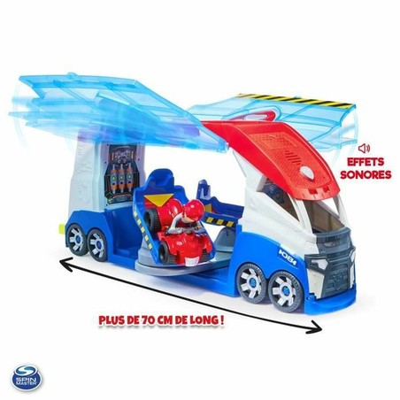 Juguetes Exterior Niños: Correpasillos Spin Master Patrulla Canina