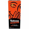 Juego de Mesa Adultos Taboo Hasbro Francés - Compra online en MegaJuguetes