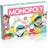 Juegos Mesa Niños Monopoly Squishmallows Winning Moves - Compra online en MegaJuguetes